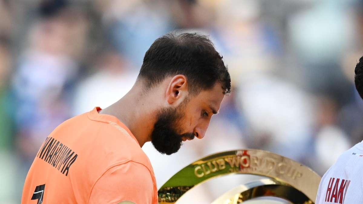 DONNARUMMA ALLA JUVE? NON IN QUESTA EPOCA...