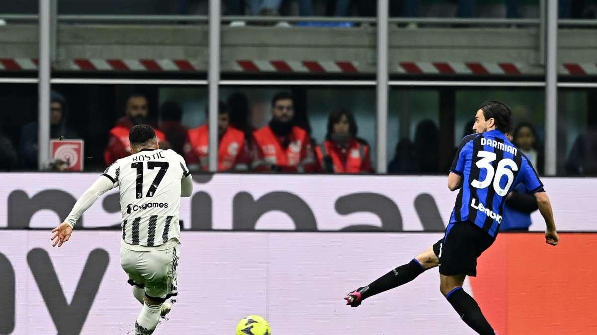 Locatelli e Kostic sugli scudi