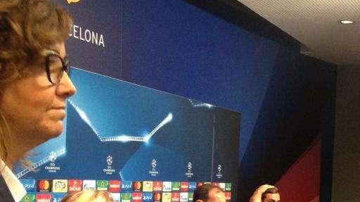 LIVE TJ - ALLEGRI: "Niente calcoli, giocheremo per fare gol". DYBALA: "Non facile affrontare il Barcellona. Io qui con Messi? Felice alla Juve, non so cosa accadrà in futuro. Sorpreso da Bentancur" (CONFERENZA INTEGRALE)