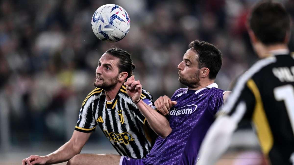 Gazzetta- Rabiot, si decide in 40 giorni 
