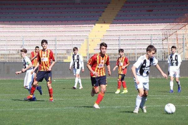 XVI Trofeo Caroli Hotels Under 14, Juventus eliminata dal Pordenone
