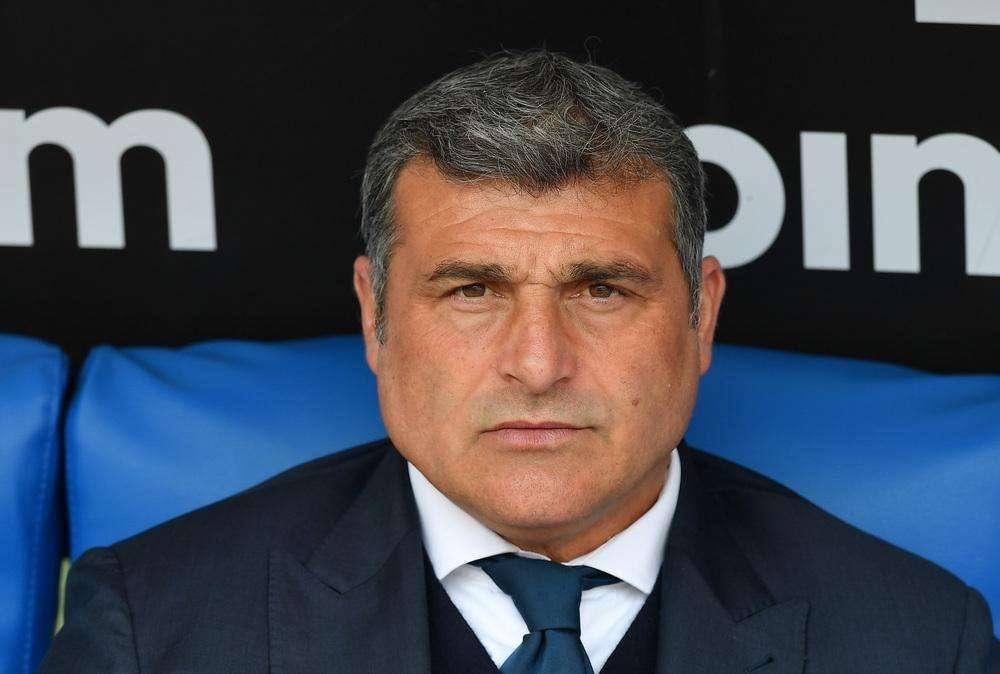 La Juventus su "X": "Tanti auguri a Peruzzi"