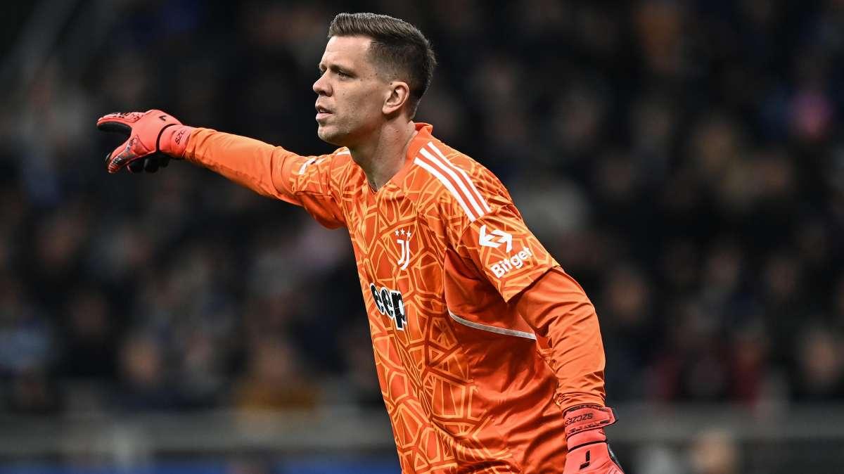TMW - Il Bayern ha fatto un tentativo per Szczesny: no secco del portiere, vuole restare alla Juventus