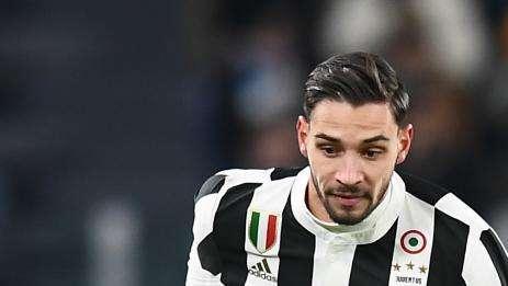 DE SCIGLIO intervistato da GALLI: "I miei allenatori mi hanno insegnato a usare il destro e il sinistro. Ecco come mi concentro"
