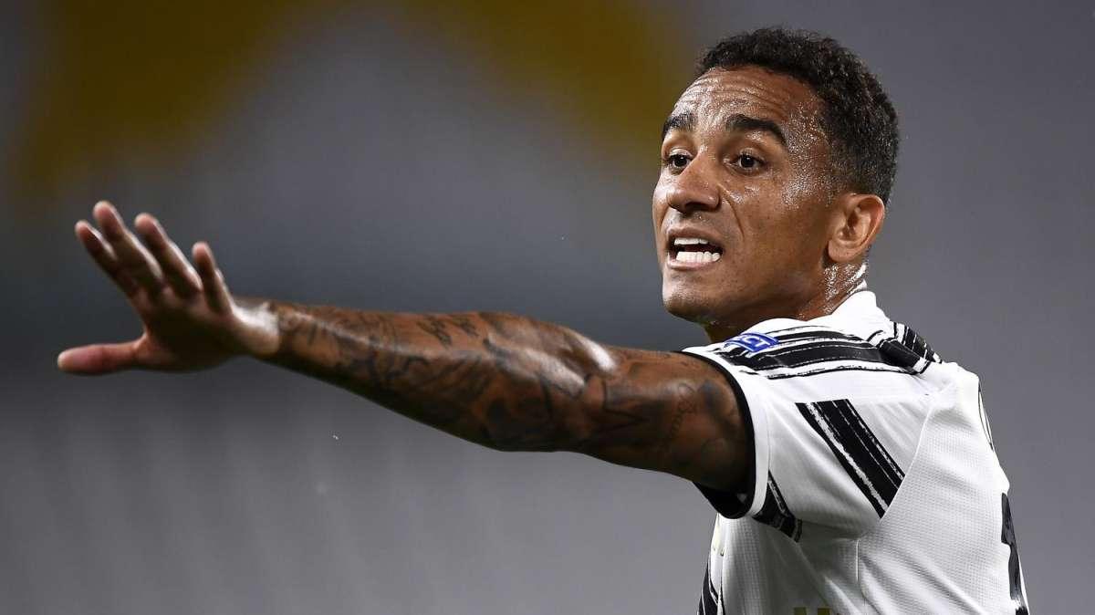 Gazzetta - Probabile Juve: Danilo e Pellegrini dal primo minuto