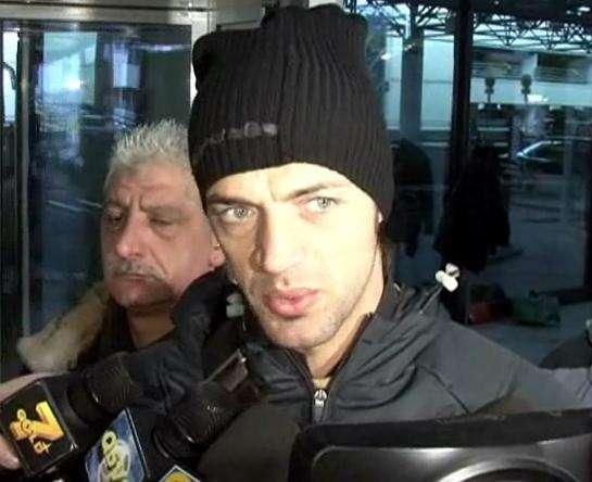 LEGROTTAGLIE: "Teniamo alto il nome del calcio italiano"