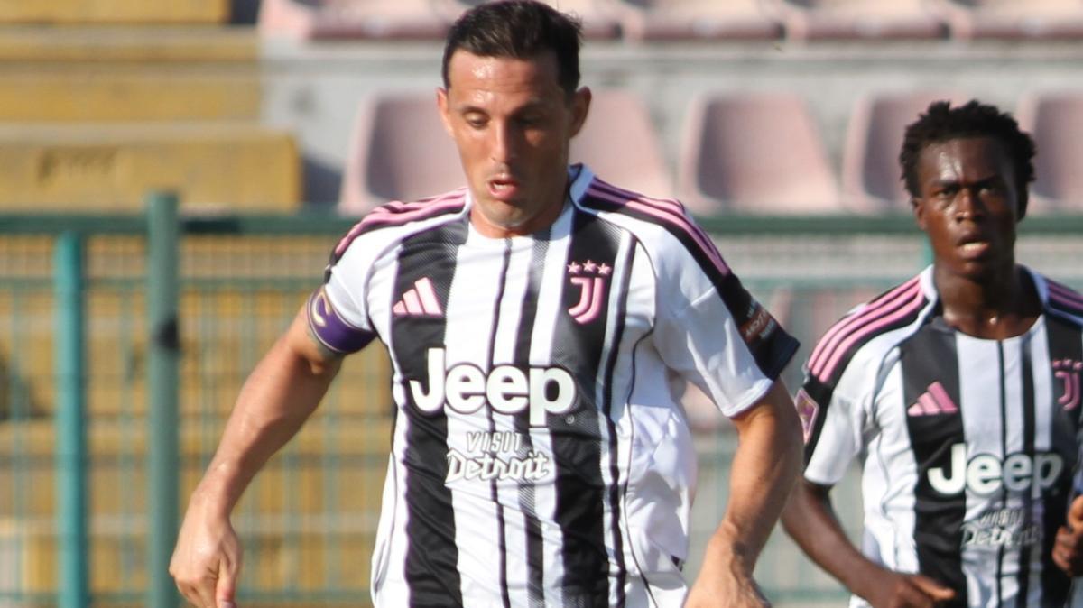 Immagine strip Juventus U23 n.1
