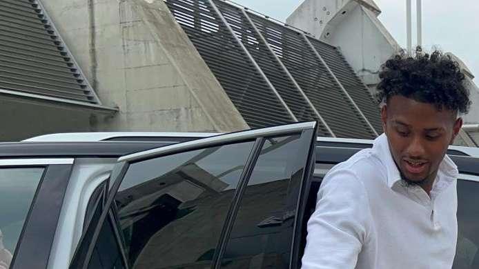UFFICIALE - Cabal è un nuovo giocatore della Juventus: ha firmato fino al 2029. Le cifre dell’affare 