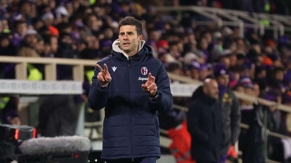 Raisport - Conterio: "La Juve prende tempo su Allegri, ci sono contatti per Thiago Motta"