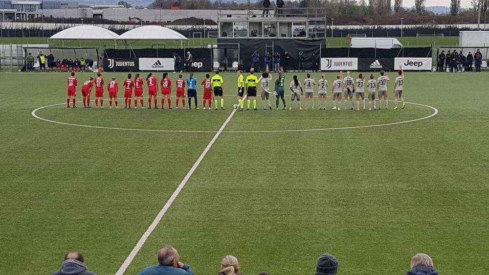 LIVE TJ - Juventus Women-Pink Sport Bari 5-0. Finisce qui, reazione bianconera dopo il ko col Milan. Prova di forza