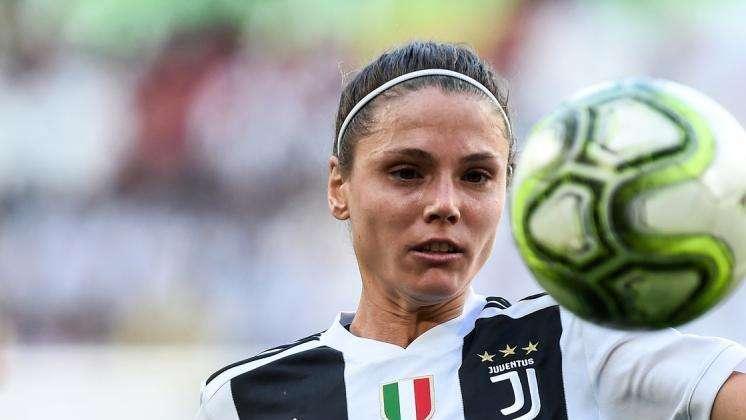 SALVAI: "Il recupero procede bene. Mi ispiro a Chiellini e Bonucci"