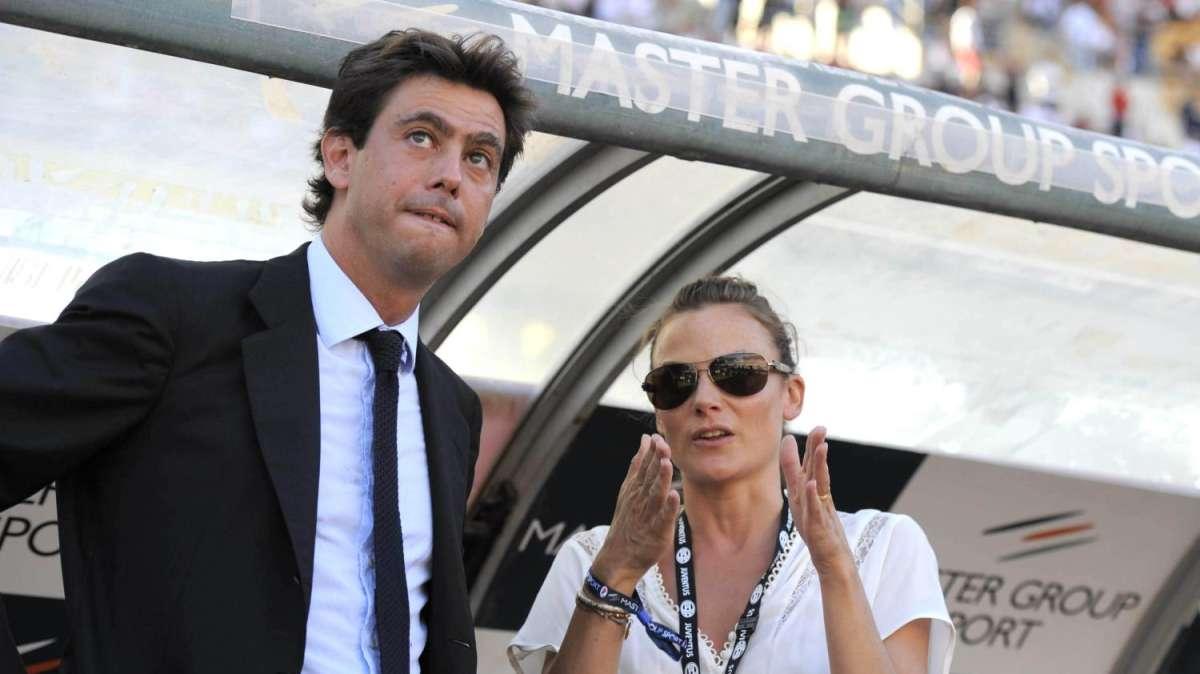 LIVE VINOVO - Partitella e lavoro in palestra per i bianconeri. Agnelli visita la squadra