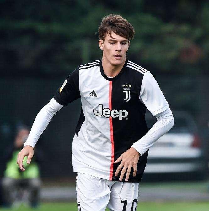 Primavera, Juve-Chievo 4-1: le pagelle. Fagioli incantevole, Ranocchia solido