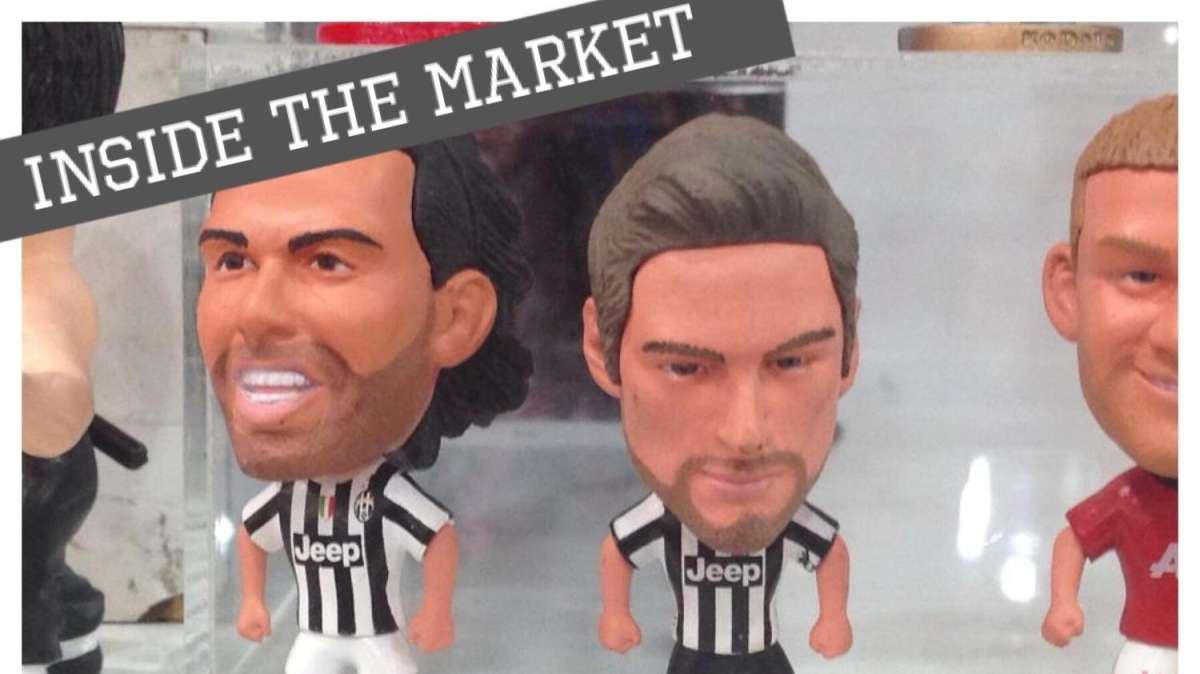 INSIDE THE MARKET -LUKAKU CON UNA NUOVA FORMULA, MA…