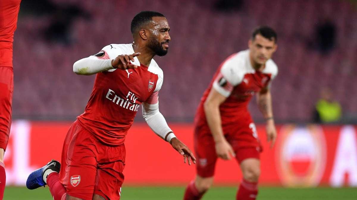 Lacazette, è corsa a 4 per il suo ingaggio: c'è anche la Juve