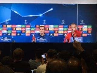 LIVE TJ - Rakitic: "La Juve si è meritata la finale un anno fa. Vediamo cosa accadrà domani". Valverde: "Affronteremo la Juve con grande volontà"