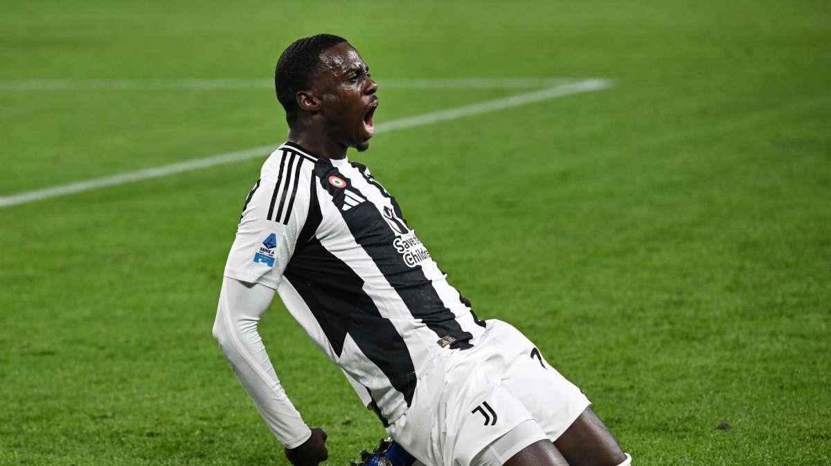 TMW - Weah, dopo il no al Nottingham Forest ora vuole il Marsiglia: serve l'accordo con la Juve