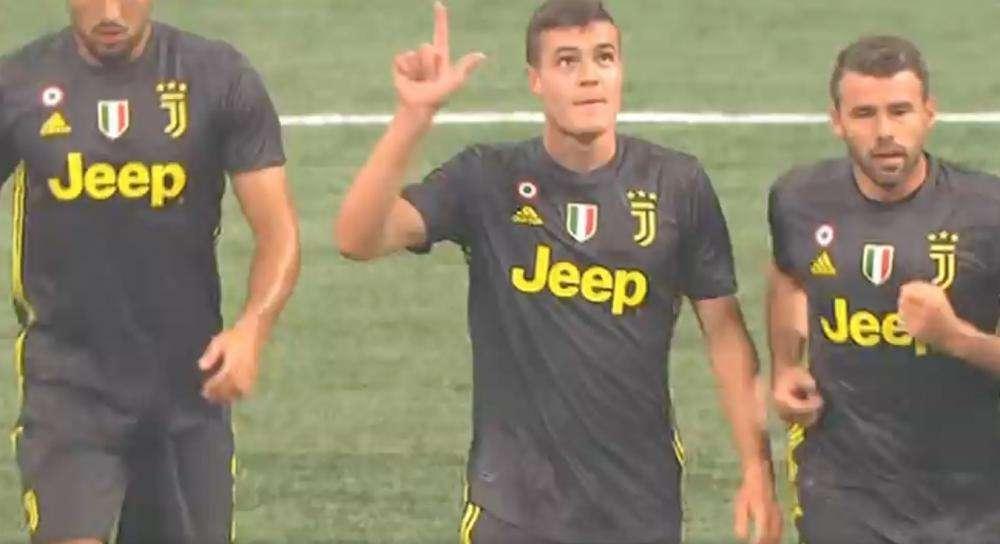 Favilli ancora in gol, il Genoa ha fretta di chiudere
