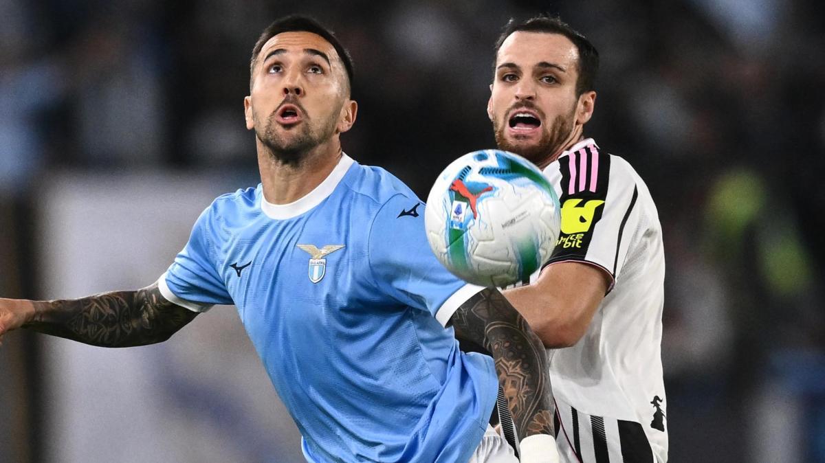 Juventus-Lazio, ecco chi commentarà la sfida di questa sera