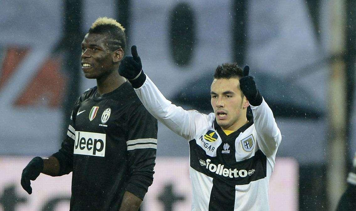 SANSONE A SKY: "Grande gioia per il gol, contava fare punti. Europa? Vedremo alla fine"