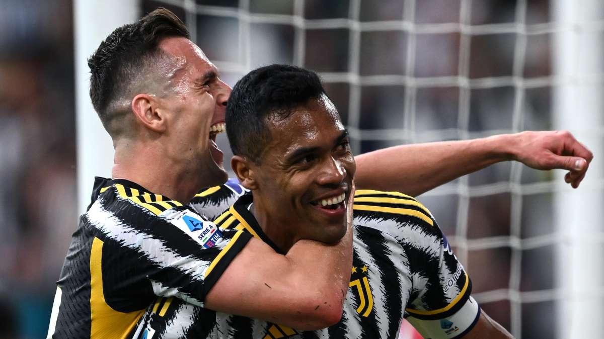 Corriere di Torino - Juve, sospiro di sollievo