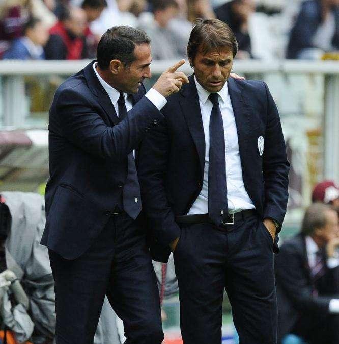 Alessio al Kilmarnock: "Conte mi voleva all'Inter, mi ha detto che ero pazzo a non andare ma io..."