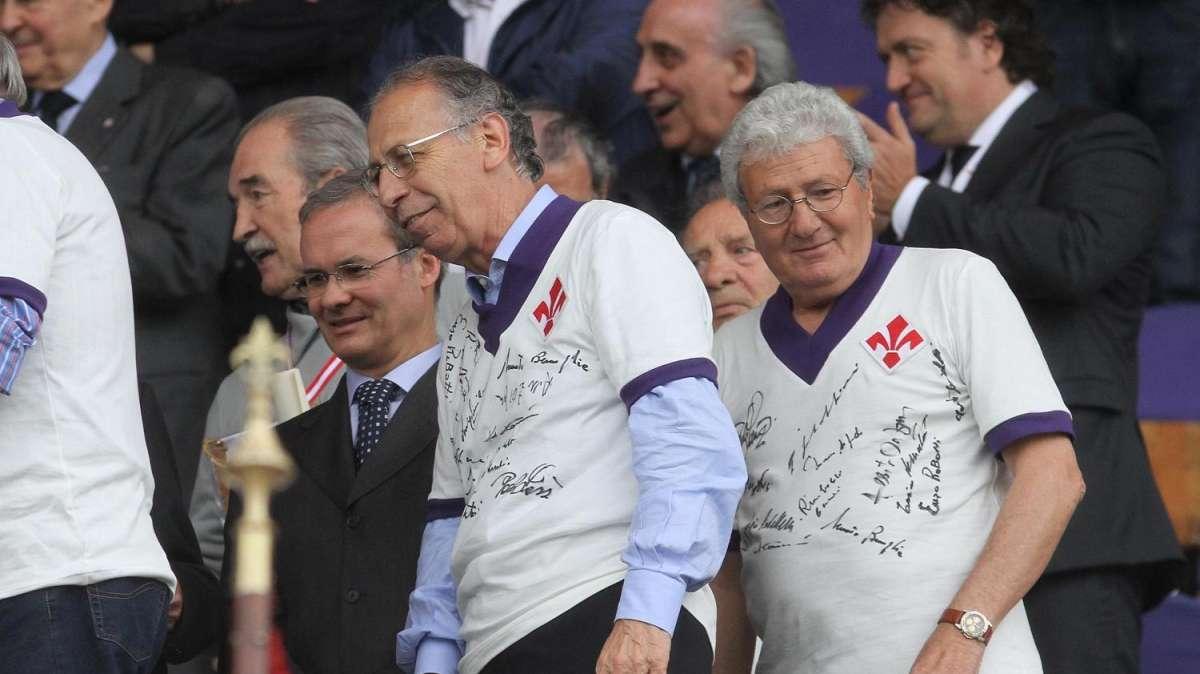 Lutto nel mondo del calcio, è scomparso Luigi Milan: è stato un ex calciatore della Fiorentina