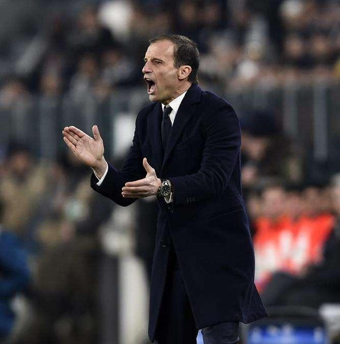 Dall'Inghilterra: l'Arsenal "scarica" Wenger: "Gunners" su Allegri?