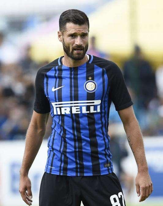 Chelsea su Candreva 