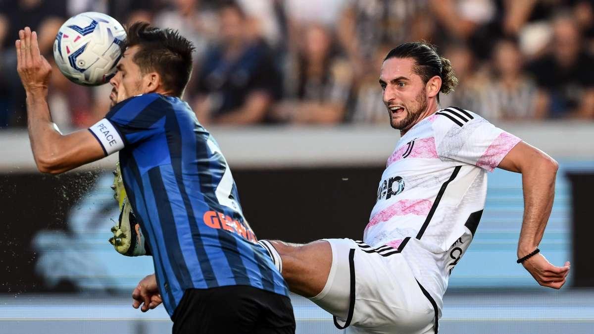 Gazzetta - Allegri aspetta il miglior Rabiot