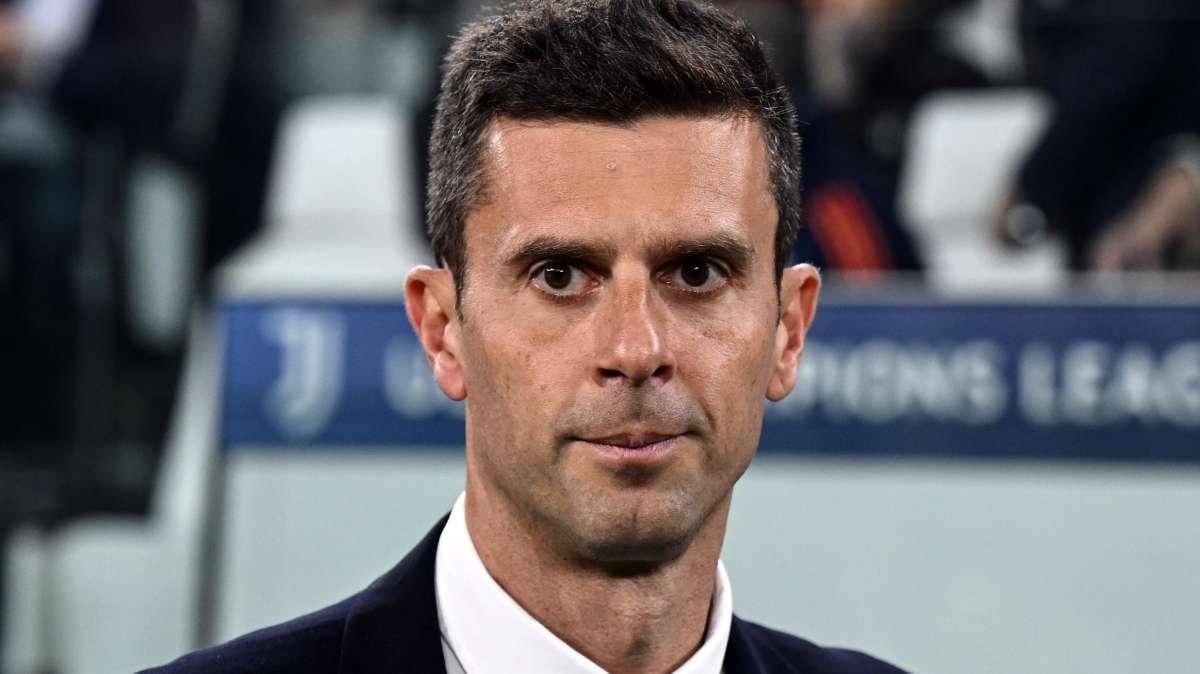 Udinese-Juventus, i convocati di Motta: out Nico Gonzalez e Douglas Luiz