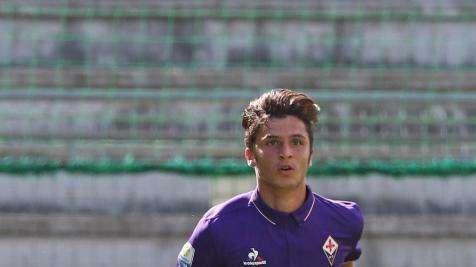 Fiorentina Primavera, Mosti: "Contro la Juventus importante per noi e per la città"