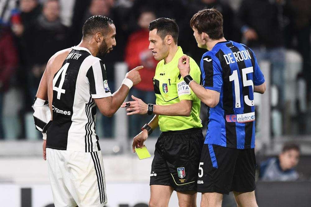 Oggi e Domani - 9ª g.) Juventus 2 Atalanta 0 (Stagione 2015-2016)
