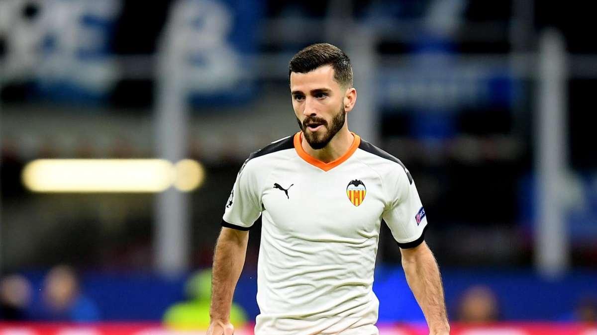 La Juventus segue Gaya, ma il Valencia dice no