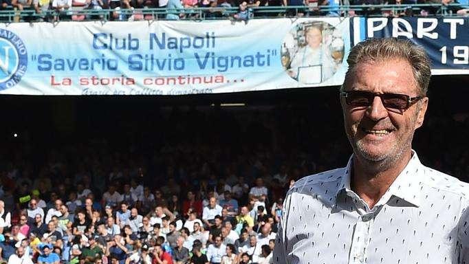 Krol: "Caos Juve-Napoli? Mi pare che il Milan senza Ibra e i bianconeri senza CR7 abbiano giocato"