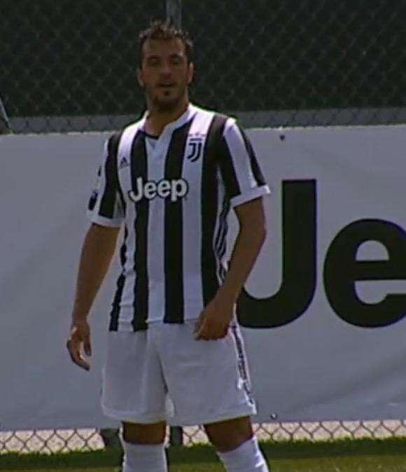 LIVE FOTO TJ - Le immagini di Juventus-Udinese