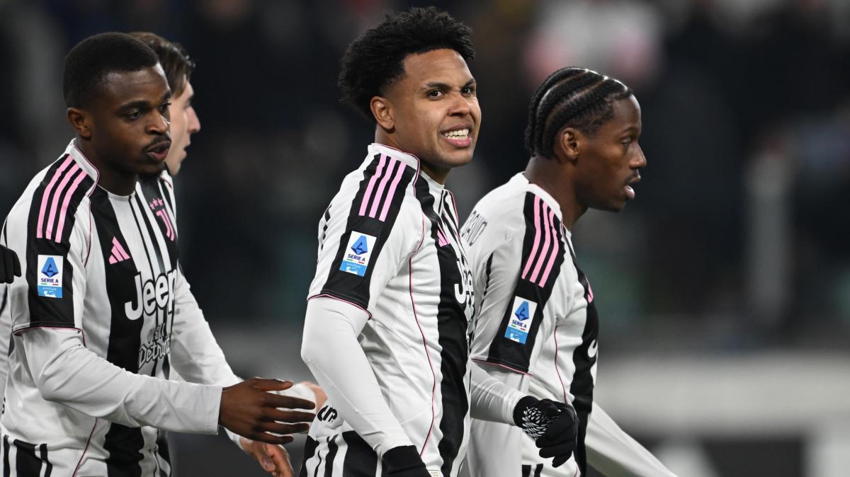 Romano: "McKennie sta dimostrando di essere davvero da Juve, poi il club farà le sue valutazioni. Ma sul rinnovo non ci siamo avvicinati"