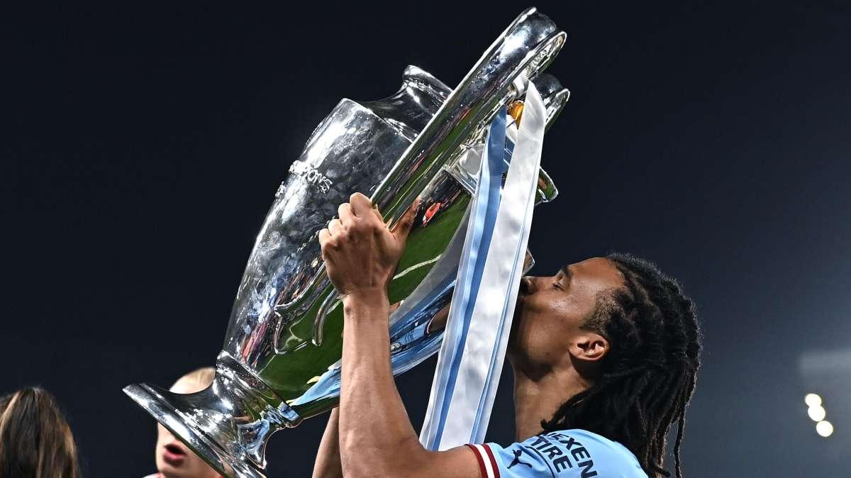Gazzetta - La nuova Champions, più sfide e maxi tabellone 