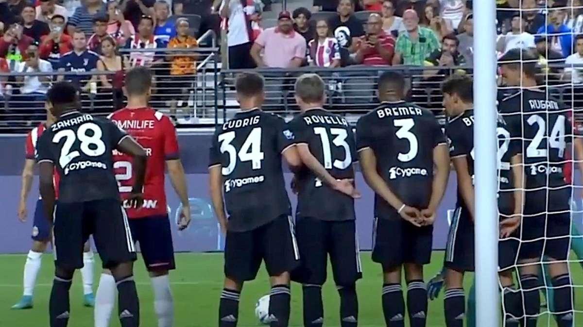 Gazzetta - A Los Angeles clima ideale, a Dallas meno 