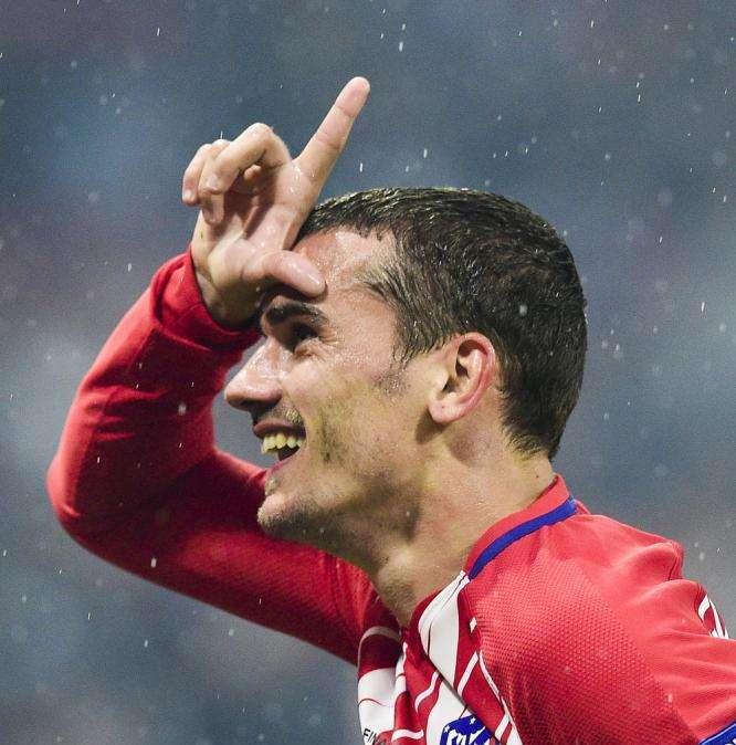In Spagna sono certi: Griezmann andrà al Barcellona 