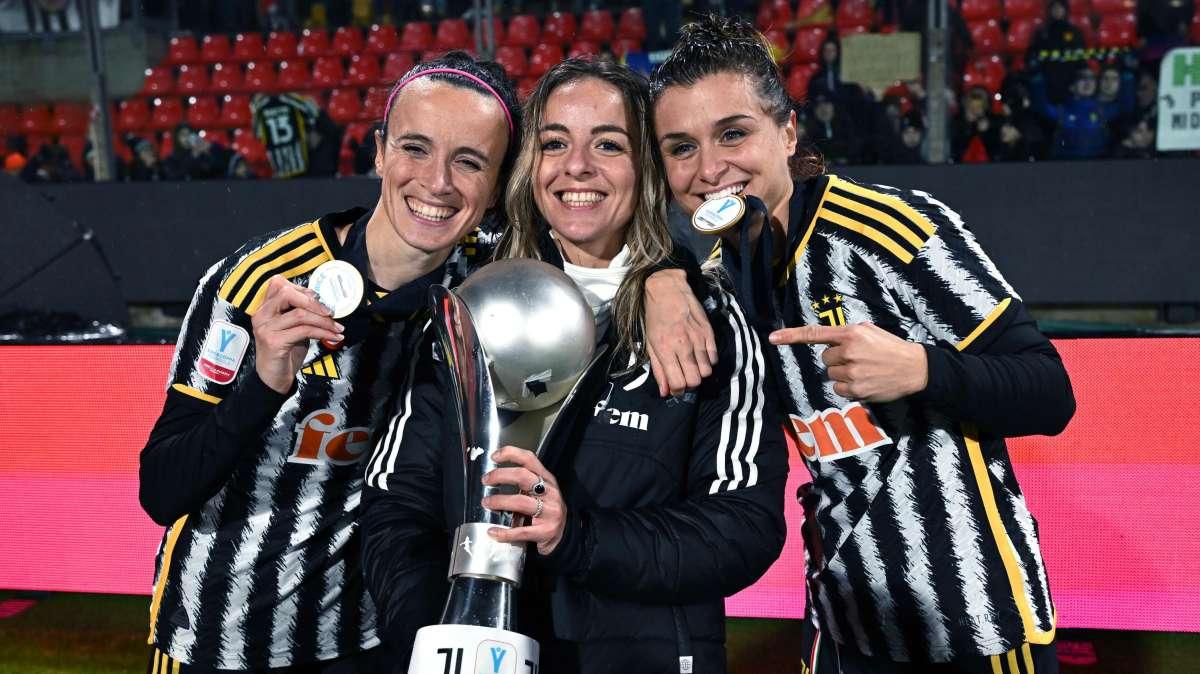 TJ - Juventus Women ha attivato l'opzione per il prolungamento di Girelli: i dettagli