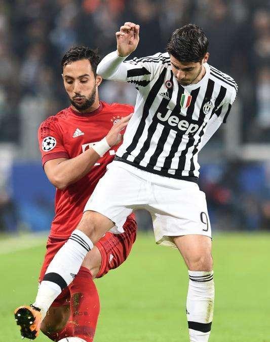 Corsport - Juve, ne arrivano altri due 