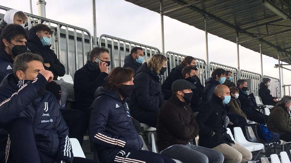 C'era una volta la Juve. Ora sembriamo un circo itinerante