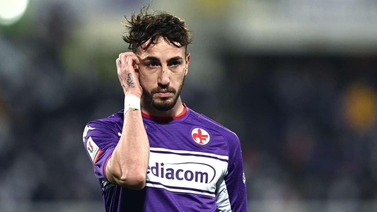 QUI VIOLA - Castrovilli, possibile un lungo stop: oggi gli esami