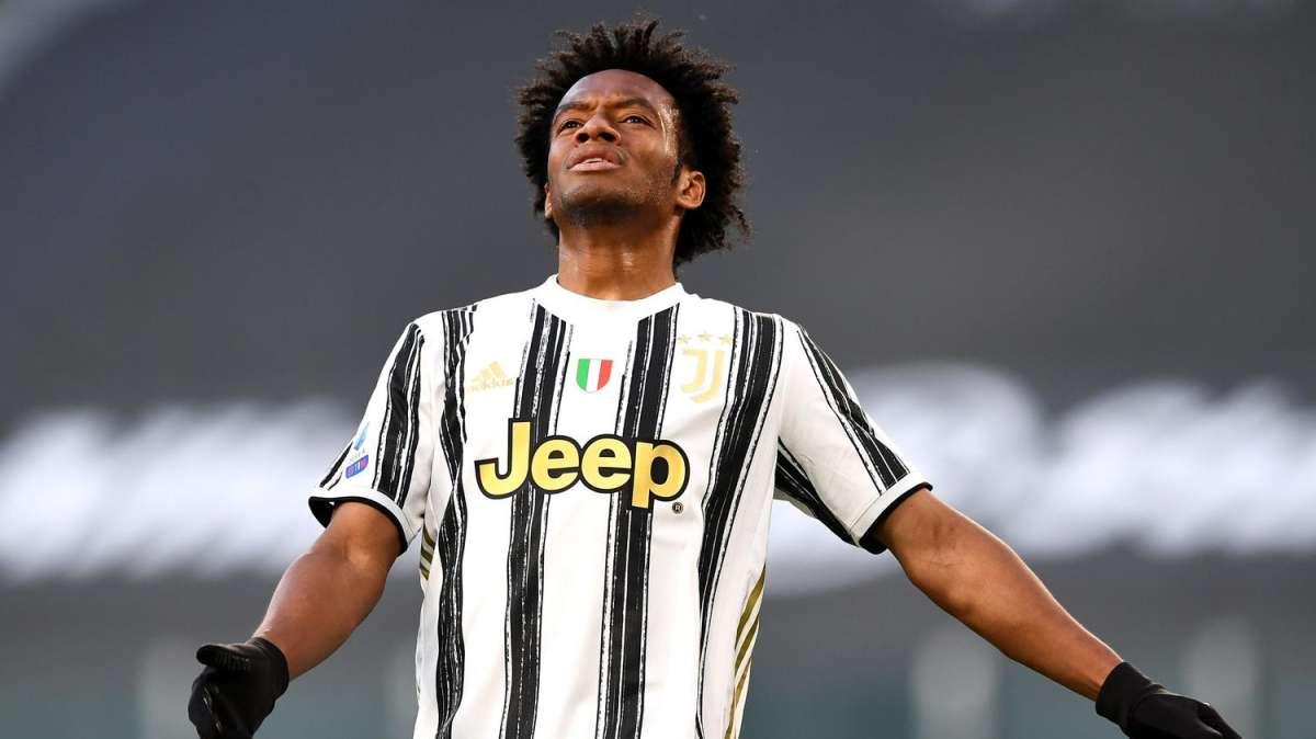 L'ARMA CUADRADO, BIANCONERO A VITA