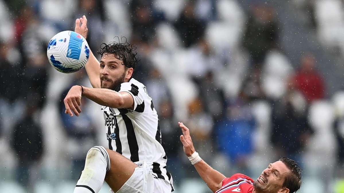 Juventus.com - Matchday station, Juve-Samp