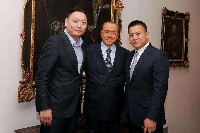 Han Li (CdA Milan): "Donnarumma importante, faremo il massimo per farlo restare qui"