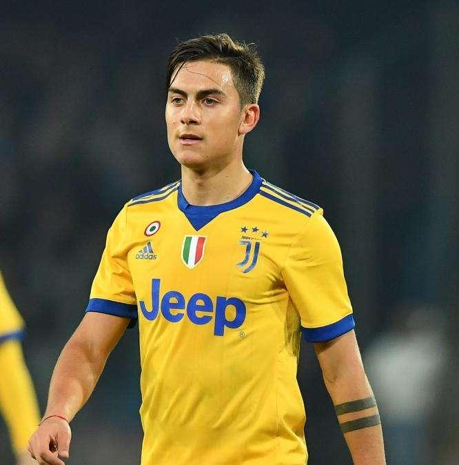 Raiola assicura: "Non sarà io il l'agente di Dybala: c'è già suo fratello"