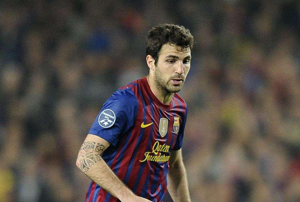 Fabregas esalta la Juve: "Gioca un calcio meraviglioso, ha grandi campioni"