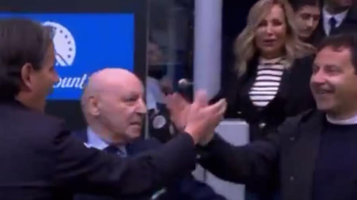 Clamoroso MF: "Malagò pronto ad affidare a Viglione il ruolo di segretario generale FIGC. E' gradito a Marotta perchè simpatizzante interista"